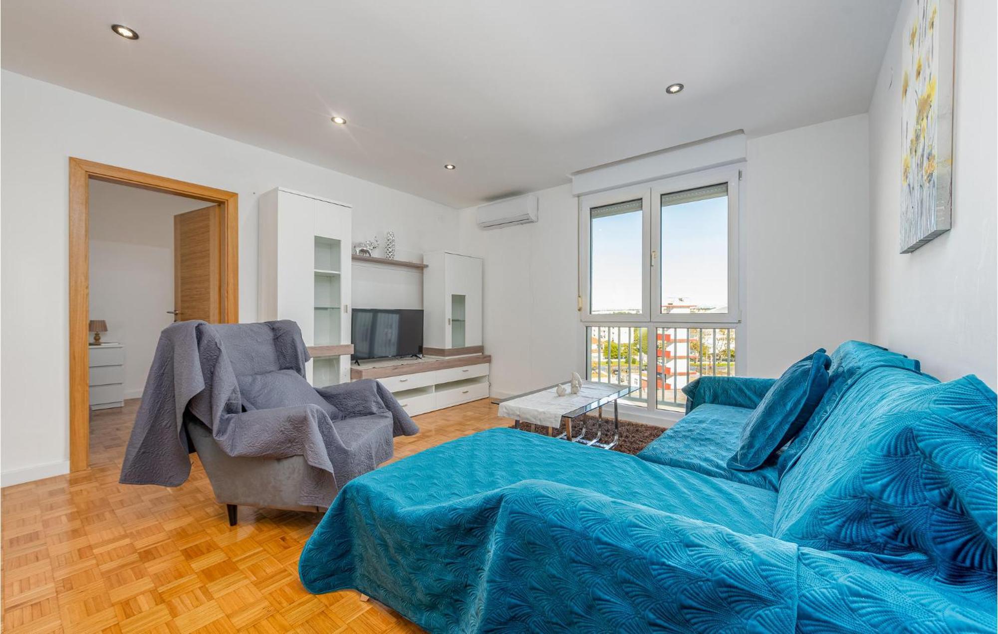 Amazing In With Kitchen Zadar